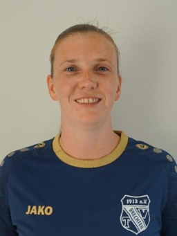 Avatar Bild für Nadine Rzytki