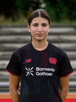 Avatar Bild für Luise Becker