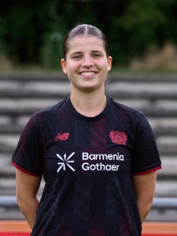 Avatar Bild für Sina Frank