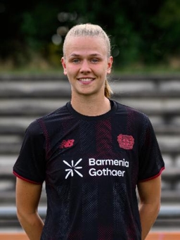 Avatar Bild für Franziska Anna Petra Theus