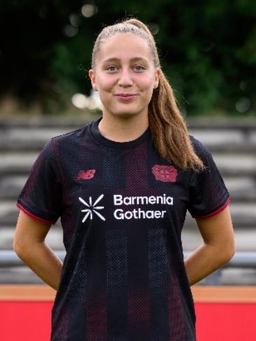 Avatar Bild für Chayenne Celina Schwarz