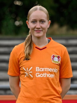 Avatar Bild für Lena Mahlert