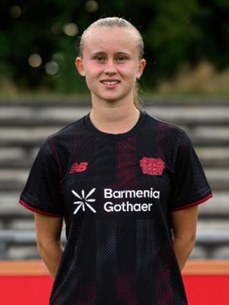 Avatar Bild für Jana Josephine Lindner