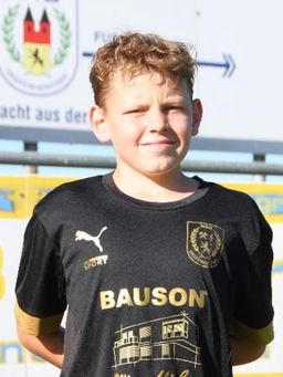 Avatar Bild für Luca Damien Bobbe