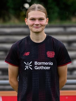 Avatar Bild für Kirkeliis Lillemets