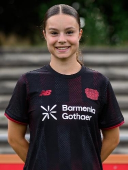 Avatar Bild für Chiara Anastacia Kaiser