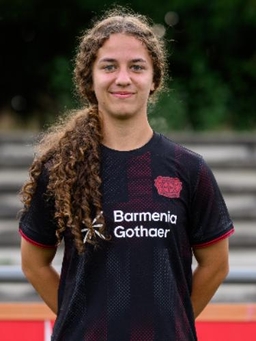 Avatar Bild für Angelie Martens