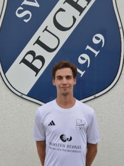 Avatar Bild für Timo Theisen
