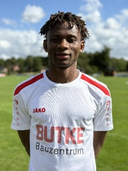 Avatar Bild für Gaoussou Kamagate