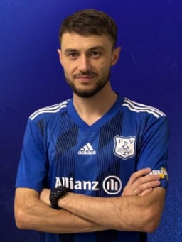 Avatar Bild für Vadym Karastoianov