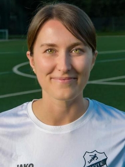 Avatar Bild für Sarah Kim Albus