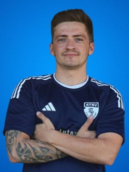 Avatar Bild für Maximilian Stefan Fock