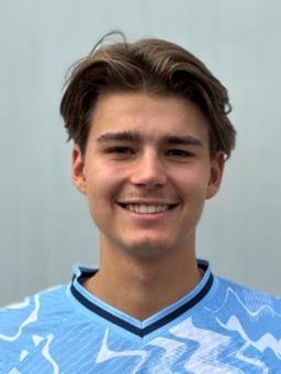 Avatar Bild für Simon von der Linden