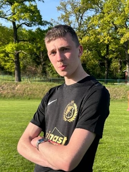 Avatar Bild für Ian Schoenemann