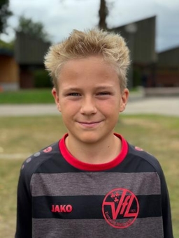 Avatar Bild für Finn Hoff