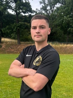 Avatar Bild für Rian Sebastian Trittel