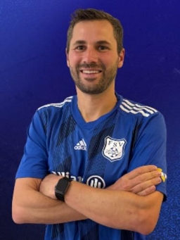 Avatar Bild für Niklas Malitz