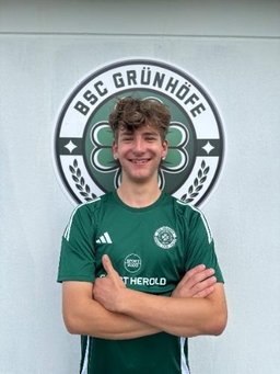 Avatar Bild für Torge Santler