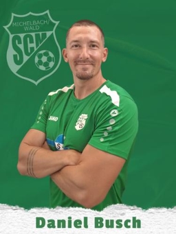 Avatar Bild für Daniel Busch