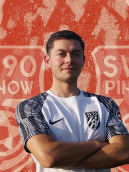 Avatar Bild für Tobias Bendisch