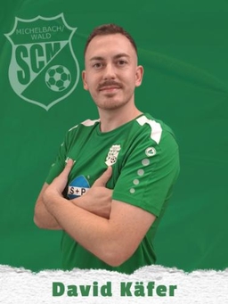 Avatar Bild für David Käfer