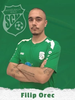 Avatar Bild für Filip Orec