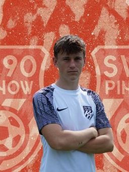 Avatar Bild für Luca Gombert