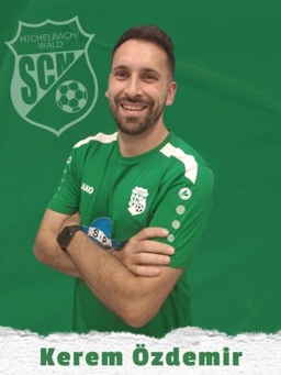 Avatar Bild für Kerem Özdemir