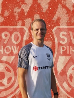 Avatar Bild für Patrick Höfert