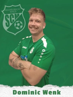 Avatar Bild für Dominic Wenk