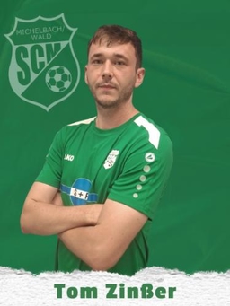 Avatar Bild für Tom Zinßer