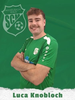 Avatar Bild für Luca Knobloch
