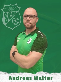 Avatar Bild für Andreas Walter