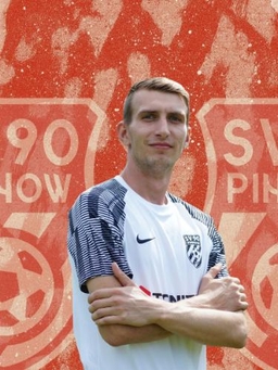 Avatar Bild für Justin-Stiv Lehmann