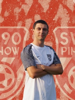 Avatar Bild für Rick Neszler