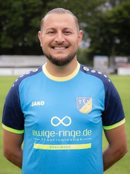 Avatar Bild für Akif Adamcil