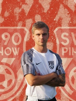 Avatar Bild für Nick Wagner