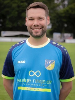 Avatar Bild für Florian Bahlinger