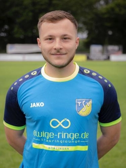 Avatar Bild für Marlon Frömter