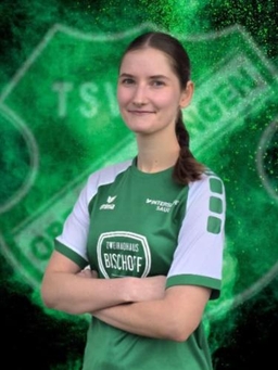 Avatar Bild für Lucy Burkhardt