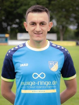 Avatar Bild für Ismar Tenic