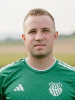 Avatar Bild für Jonas Roth