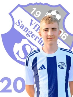 Avatar Bild für Finley Apelt