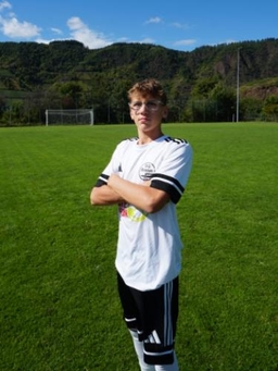 Avatar Bild für Jona Braun