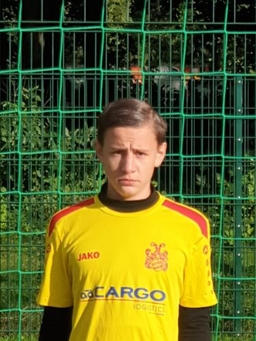 Avatar Bild für Tim Sadulin