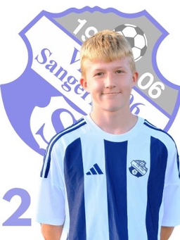 Avatar Bild für Leon Mehlig