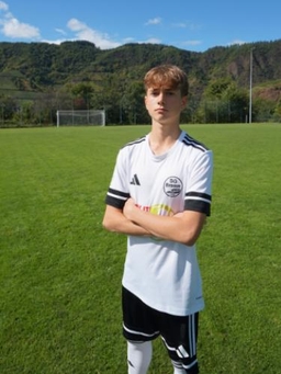 Avatar Bild für Finn Höhnen