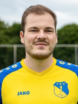 Avatar Bild für Yannic Enrico Buse
