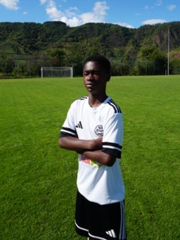 Avatar Bild für Nan'Houle Christ Kouadio