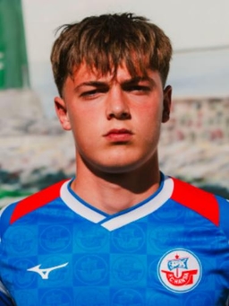 Avatar Bild für Matti Hasse